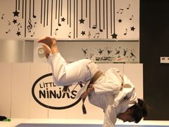 -小小运动馆(浦江店)