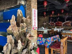 -人民公社大食堂(张家湾店)