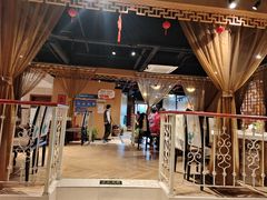 大堂-欣旺·迎宾楼·百年无锡菜