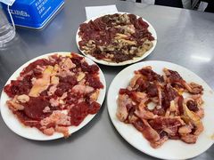 -松明一烤肉馆(鲁园店)