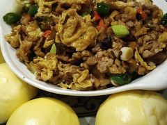 -北京云月居川菜馆(杏口路店)