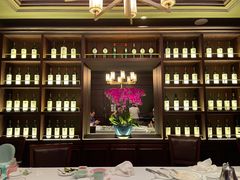 -Wolfgang’s Steakhouse 沃夫冈牛排馆(上海白玉兰广场店)