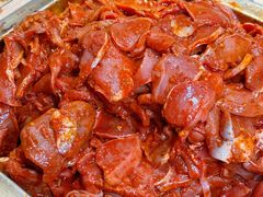 -姜胖胖首尔自助烤肉·街头小吃大排档(国瑞中心店)