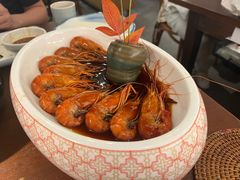 -乔街深夜食堂·小龙虾·高压锅生蚝(杭州总店)