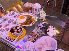 -憶廟街 X 沙角邨(太古城店)
