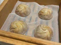 -桂满陇·蟹黄小笼汤包(中山公园店)
