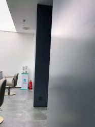 -斑斓色彩沙龙