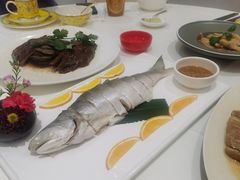 -金成潮菜博物馆(海珠湿地店)