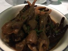 -青叶202都市餐厅(迪诺水镇店)