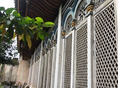 -舒家湾天主教堂