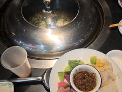 -高家小院铁锅炖大鹅(哈西高铁站店)