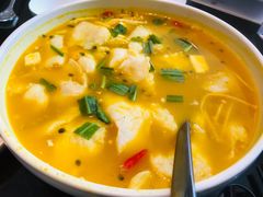 -翠湖宾馆·中餐厅