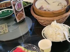 -南山竹海·珍味堂