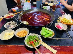 -星鸿社重庆老火锅