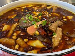 -高德海鲜舫(黄河南大街店)