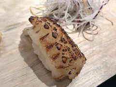 -牛寿司