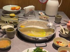 -阿源鱼捞斑鱼火锅·海鲜粥(山景尚宅店)