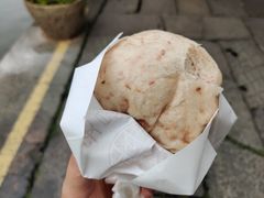 玫瑰花酒酿馒头-孝店王酒酿馒头(安昌1店)