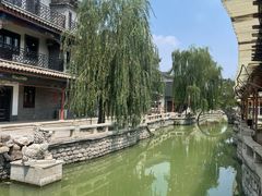 -滦州古城