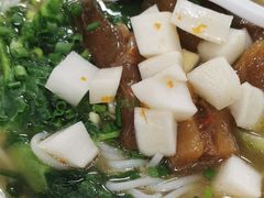 -珍珍小食店(西华路店)