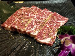 -牛中牛烤肉店(民生街店)