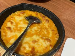 芝士焗南瓜-晋家门(文峰广场店)