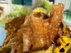 -清真·二嫂子煎饼果子(卫津路总店)
