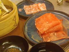 -临空皇冠假日酒店-西餐厅(首都机场店)