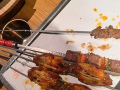 -乡村牛仔(奥林花园店)