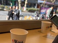 -蟹小满·蟹黄捞面(杭州西湖店)
