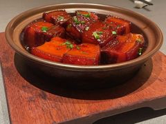 -箸福·夜上海(月牙湖公园店)