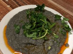 麻豆腐-宝瑞门钉肉饼店