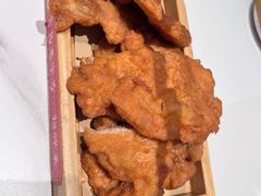 -双合园·海鲜水饺青岛菜(万佳广场店)