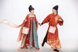 -金夫人婚纱摄影(总店)