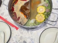 -小城牛事·鲜牛肉火锅(万达店)