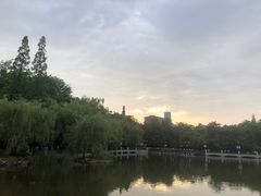 -大连植物园