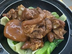 -海鲜街菜馆(海珠南路店)