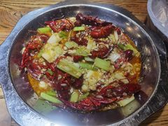 -小杨烤肉(朱雀店)