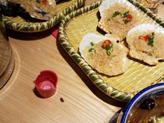-鸽子窝(黄村店)
