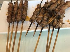 -福寿斋·老北京铜锅涮肉·烧烤(清岚店)
