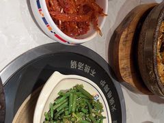 -七八冷面·延边朝鲜族美食(欢乐谷店)