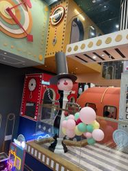 点击看大图 -meland club亲子乐园(北京芳圆里ID MALL店)