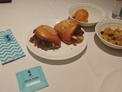 -莆田餐厅PUTIEN(世博源店)