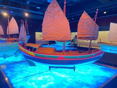 -上海中国航海博物馆