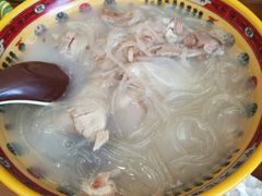 -豫石记羊汤(北苑店)