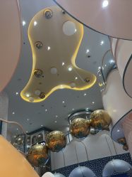 -奈尔宝家庭中心·亲子餐厅(苏州大悦城店)