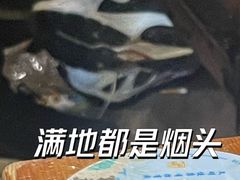 -重庆鸡公煲·青锅花椒鱼(牡丹江路店)