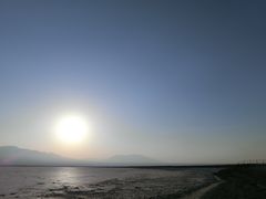 -盐湖景区