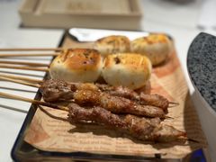 -仙品龙虾(总店)