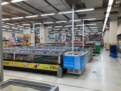 -沃尔玛购物广场(南城印象汇店)